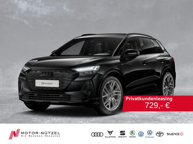 Audi Q4 e-tron 41.566 km 52.880 &euro; Bayreuth 95448