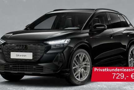 Audi Q4 e-tron 41.566 km 52.900 &euro; Bayreuth 95448