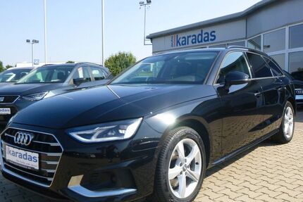 Audi A4 94.606 km 25.400 &euro; Bayreuth 95448