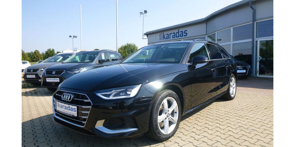 Audi A4 94.606 km 25.400 &euro; Bayreuth 95448