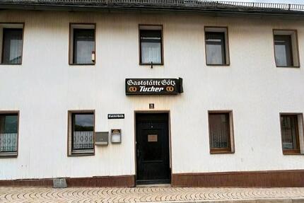 Haus Kirchenthumbach - 69.000&euro; | Angebot:24254827