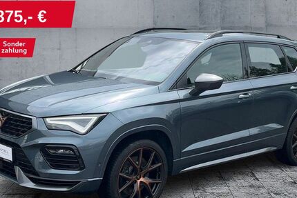 Cupra Ateca 92.000 km 24.900 &euro; Kulmbach 95326