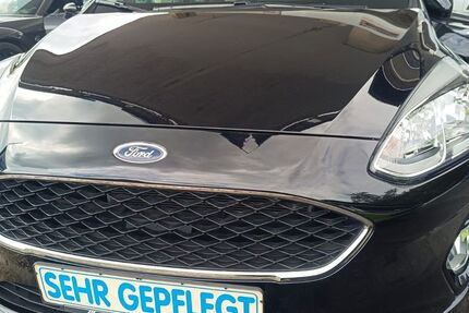 Ford Fiesta 75.000 km 10.490 &euro; Mistelgau 95590