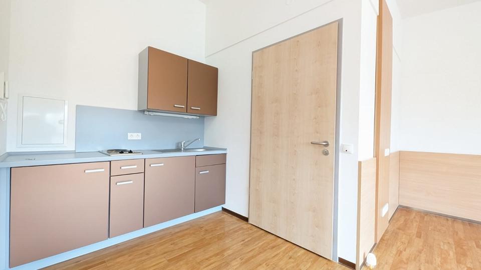 Etagenwohnung Hummeltal - 1 Zimmer, 34 m&sup2;, 440&euro; | Angebot:25805903