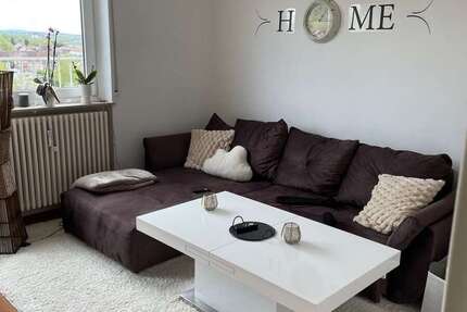 Wohnung Bindlach - 2 Zimmer, 60 m&sup2;, 630&euro; | Angebot:26965639