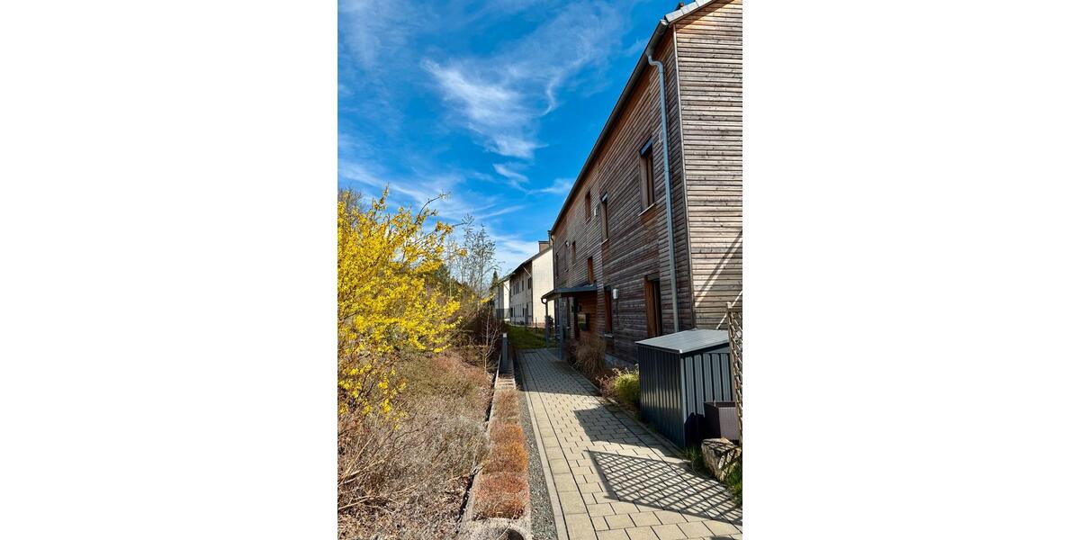 Dachgeschoßwohnung Bayreuth Bernecker Straße / Insel / Riedelsberg - 2 Zimmer, 75 m&sup2;, 419.000&euro; | Angebot:26050469