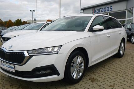 Skoda Octavia 78.471 km 19.450 &euro; Bayreuth 95448