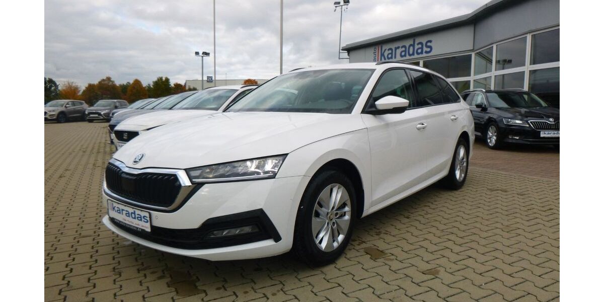 Skoda Octavia 78.471 km 19.450 &euro; Bayreuth 95448