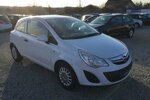 Opel Corsa Selection,Klima,ESP.,Tüv Neu! 172.000 km 4.400 &euro; Himmelkron 95502