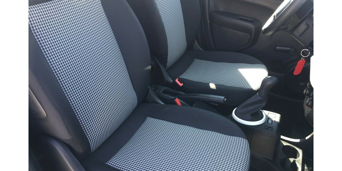 Renault Twingo 4 Türig,8 Fach Bereift,1 Hand! 87.000 km 6.500 &euro; Himmelkron 95502