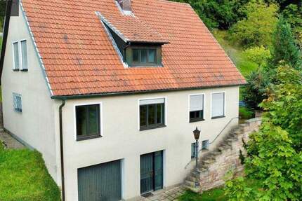 Haus Kulmbach Blaich - 4 Zimmer, 150 m&sup2;, 449.000&euro; | Angebot:25665670