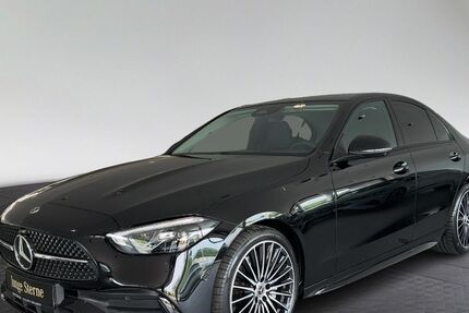 Mercedes-Benz C 180 10.692 km 42.976 &euro; Kulmbach 95326