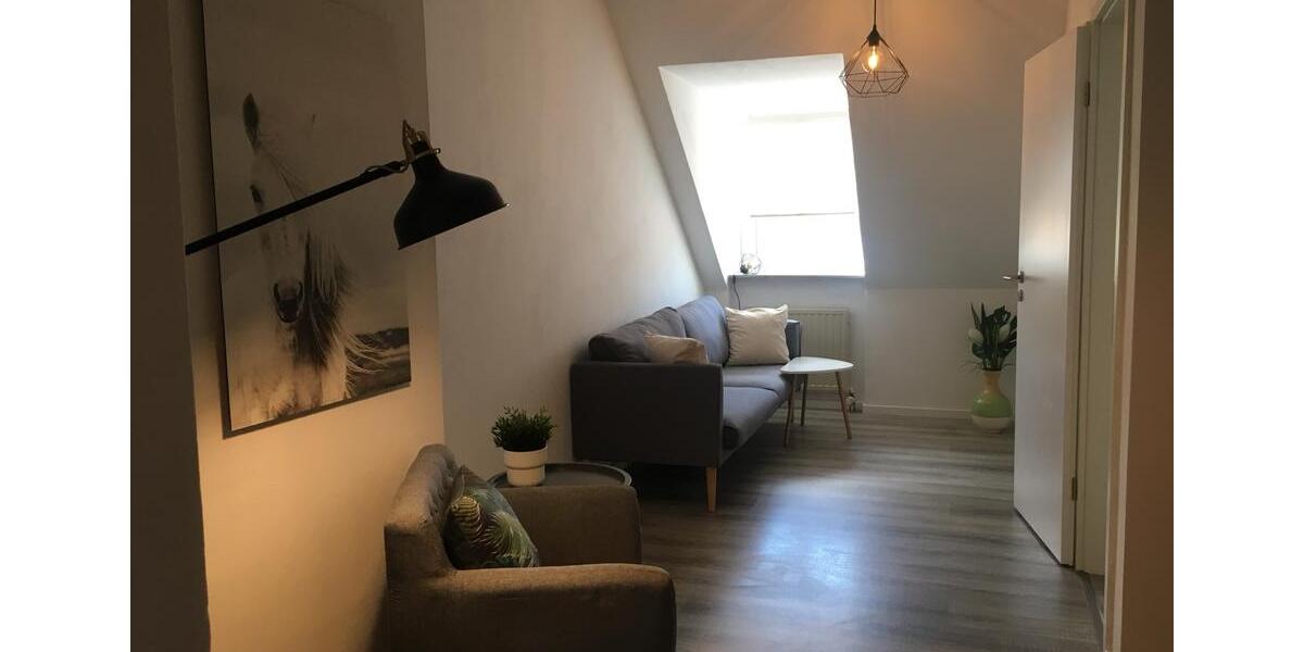 Dachgeschoßwohnung Bayreuth Meyernberg - 1.5 Zimmer, 36 m&sup2;, 149.000&euro; | Angebot:26037479