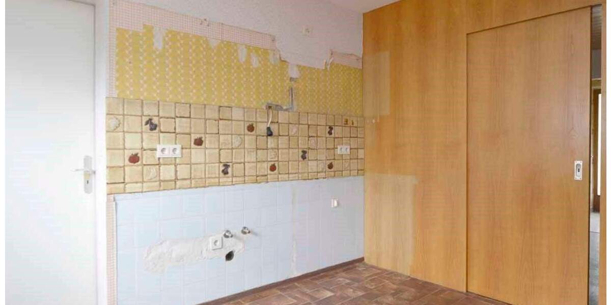 Einfamilienhaus Bayreuth Altstadt - 5 Zimmer, 118 m&sup2;, 399.000&euro; | Angebot:25664430