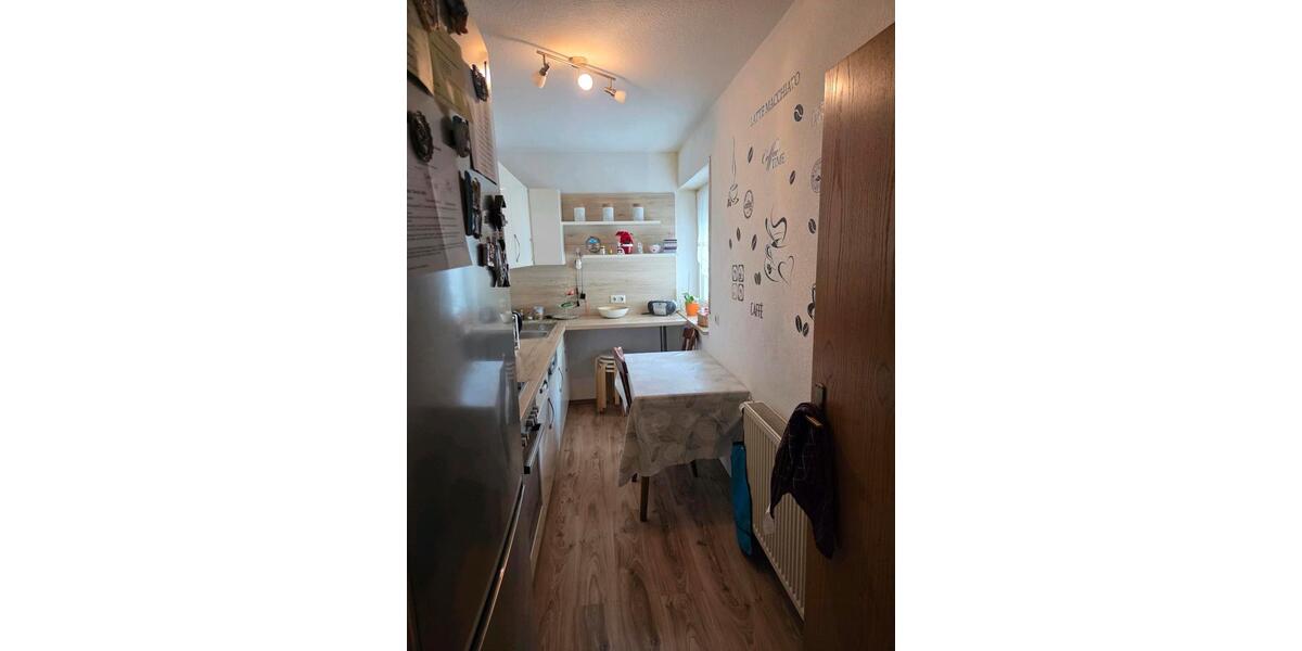 Hochparterre Neuenmarkt - 2 Zimmer, 63 m&sup2;, 155.000&euro; | Angebot:26729930