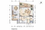 Einfamilienhaus Hollfeld - 5 Zimmer, 160 m&sup2;, 580.000&euro; | Angebot:26979839