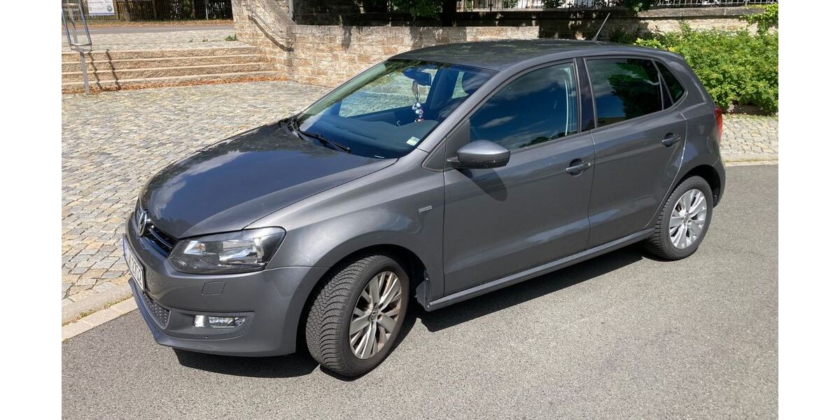 VW Polo 108.500 km 5.200 &euro; Auerbach 91275