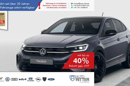 VW Taigo 20.000 km 28.950 &euro; Eschenbach 92676