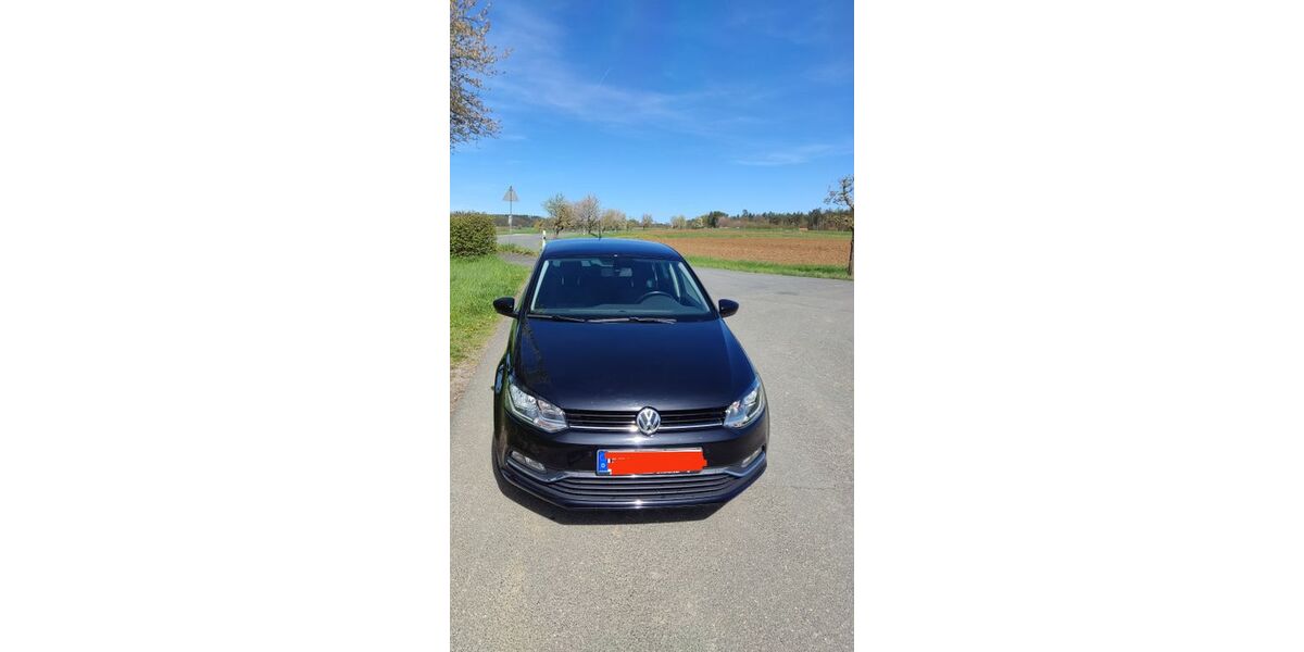 VW Polo 34.200 km 11.100 &euro; Hollfeld 96142