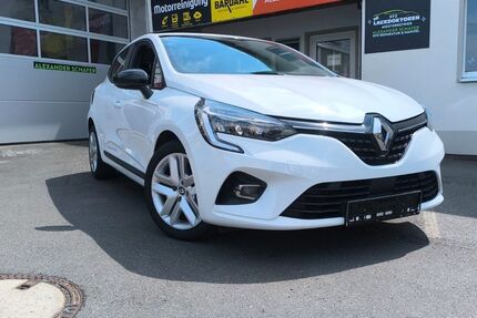 Renault Clio 74.200 km 10.999 &euro; Weidenberg 95466