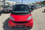 Smart ForTwo MHD Pur,Sitzhei., orig. 94000 km ! 94.000 km 4.700 &euro; Himmelkron 95502