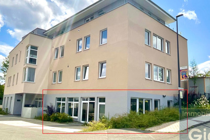 Gewerbeobjekt Heinersreuth Hahnenhof - 2.200&euro; | Angebot:26064138