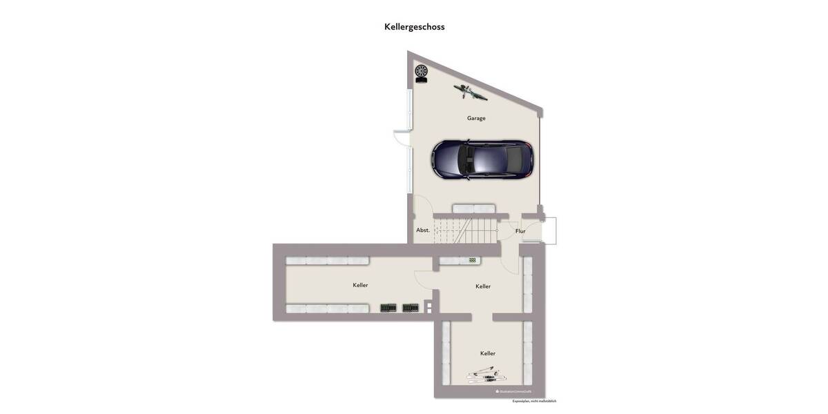 Einfamilienhaus Bischofsgrün - 9 Zimmer, 185 m&sup2;, 175.000&euro; | Angebot:26064967