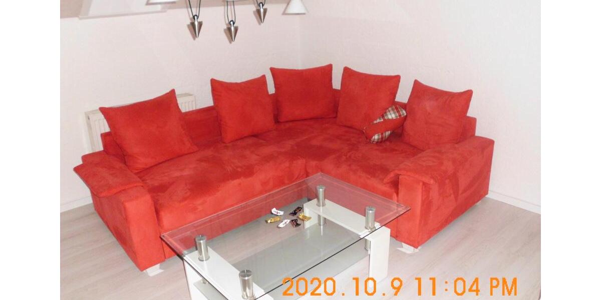 Dachgeschoßwohnung Bayreuth Bernecker Straße / Insel / Riedelsberg - 2 Zimmer, 57 m&sup2;, 530&euro; | Angebot:27547566
