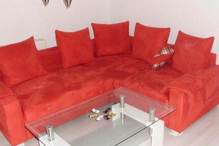 Wohnung Bayreuth Bernecker Straße / Insel / Riedelsberg - 2 Zimmer, 57 m&sup2;, 530&euro; | Angebot:27547566