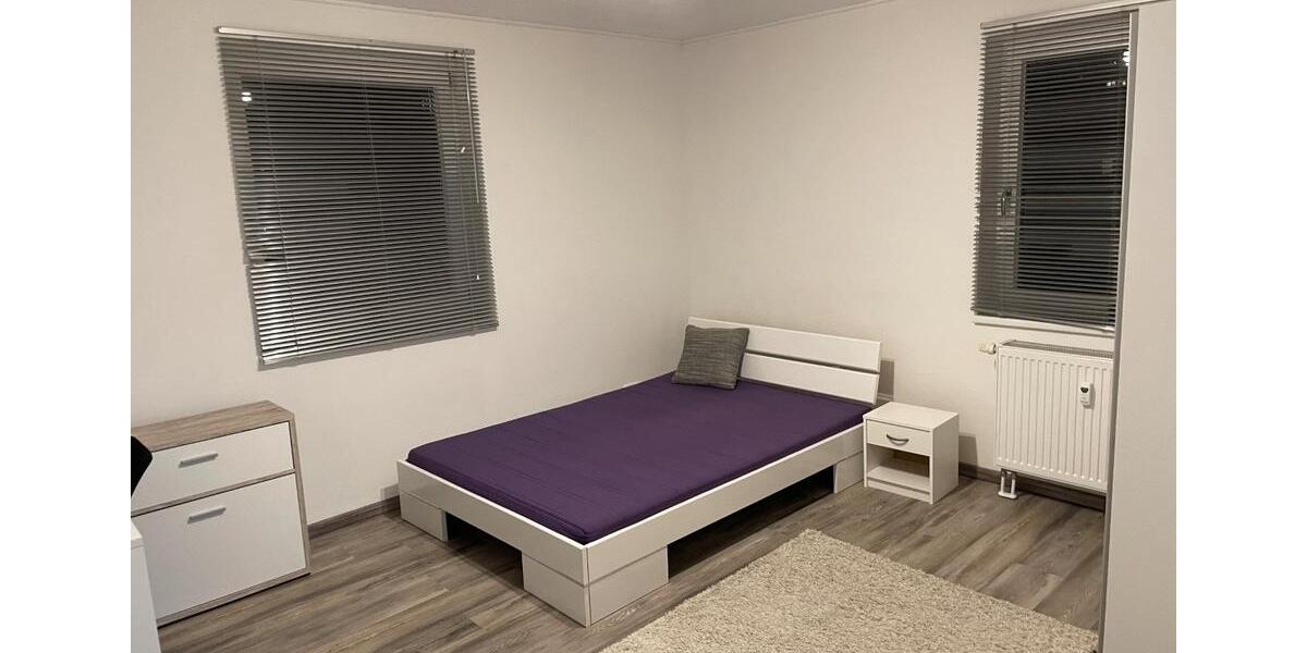 Erdgeschoßwohnung Kulmbach Blaich - 1 Zimmer, 32 m&sup2;, 450&euro; | Angebot:26023280