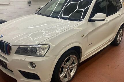 BMW X3 249.000 km 9.890 &euro; Bad Berneck im Fichtelgebirge 95460