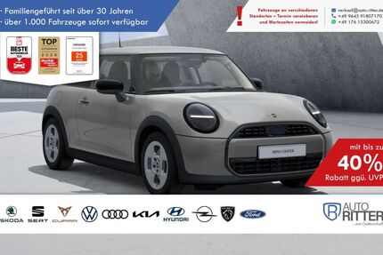 Mini Cooper 8.000 km 26.690 &euro; Eschenbach 92676