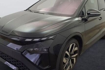 Skoda Elroq 21.366 km 45.930 &euro; Kulmbach 95326