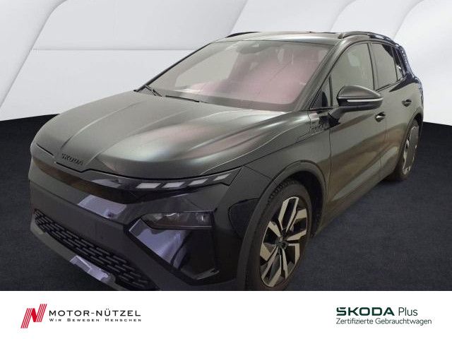 Skoda Elroq 21.366 km 45.930 &euro; Kulmbach 95326