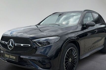 Mercedes-Benz GLC 450 14.089 km 64.599 &euro; Bayreuth 95448