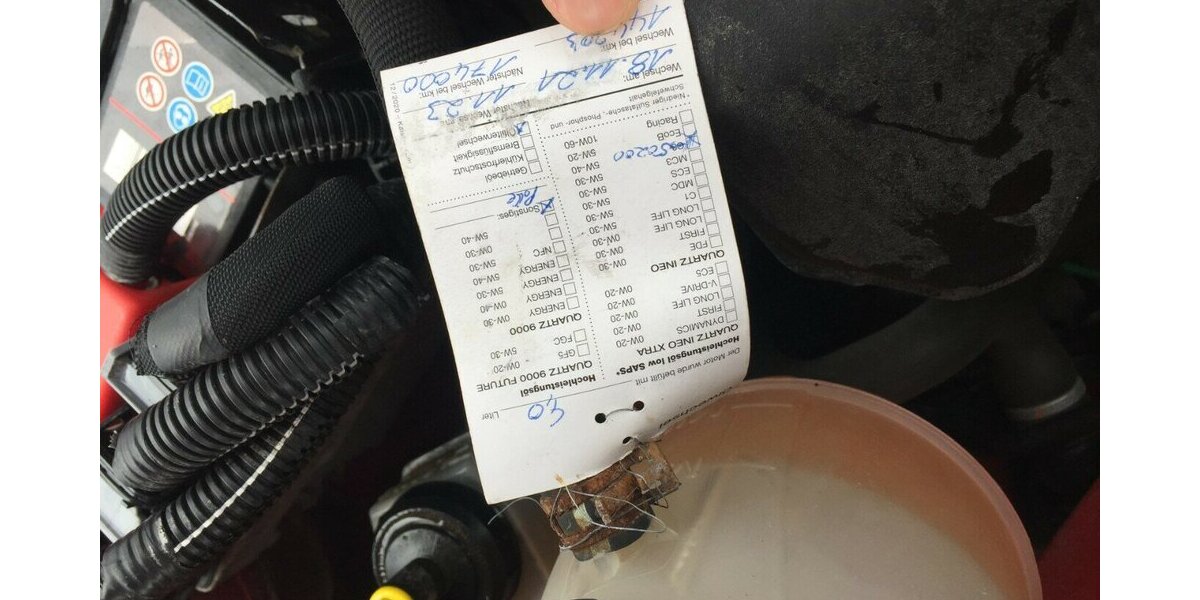 Renault Clio Campus YAHOO,8 Fach Bereift,Tüv Neu! 161.000 km 3.750 &euro; Himmelkron 95502