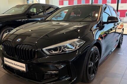 BMW 120 102.271 km 22.490 &euro; Pegnitz 91257