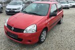 Renault Clio Campus YAHOO,8 Fach Bereift,Tüv Neu! 161.000 km 3.750 &euro; Himmelkron 95502