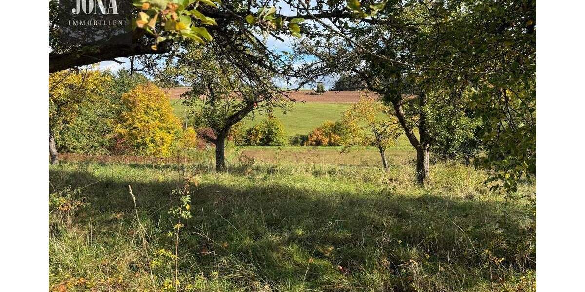 Grundstück Thurnau / Kemeritz Kemeritz - 139.000&euro; | Angebot:25676141