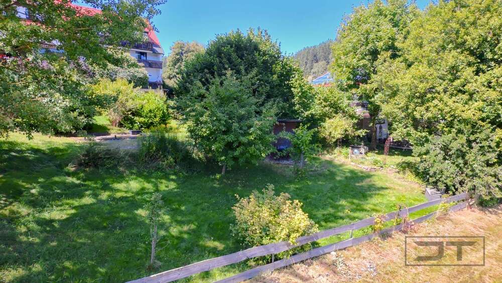 Grundstück Warmensteinach Grenzhammer - 65.000&euro; | Angebot:22909846