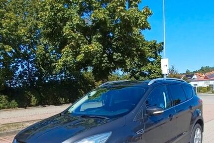 Ford Kuga 390.000 km 4.700 &euro; Bayreuth 95447