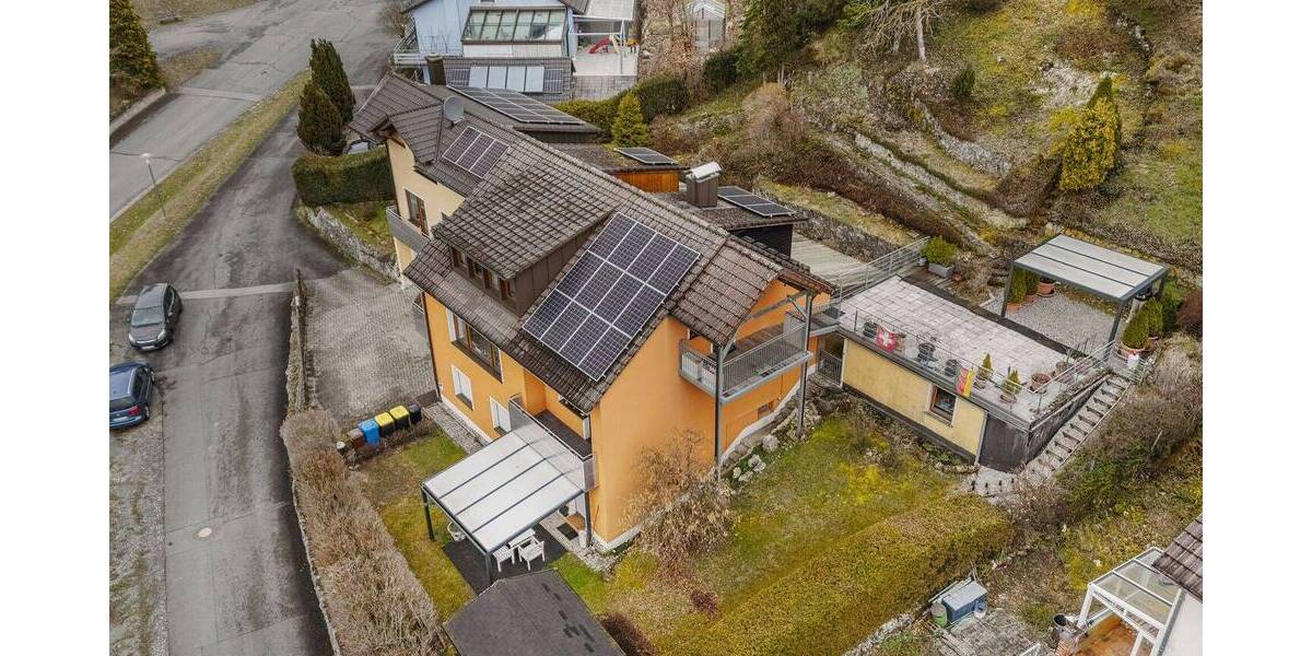 Mehrfamilienhaus, Wohnhaus Aufseß - 1 Zimmer, 330 m&sup2;, 699.000&euro; | Angebot:26158900