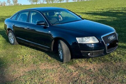 Audi A6 176.500 km 3.800 &euro; Kirchenthumbach 91281