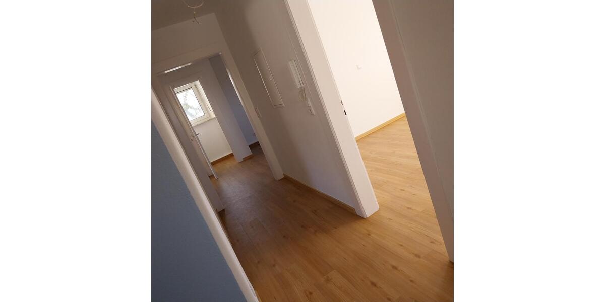 Etagenwohnung Kulmbach Blaich - 3.5 Zimmer, 68 m&sup2;, 850&euro; | Angebot:26038509