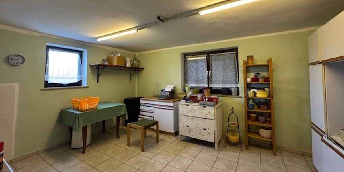 Einfamilienhaus Pegnitz - 6 Zimmer, 230 m&sup2;, 487.000&euro; | Angebot:25664435