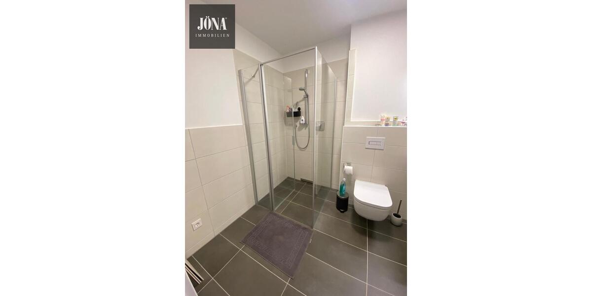 Etagenwohnung Kulmbach Blaich - 1 Zimmer, 25 m&sup2;, 350&euro; | Angebot:26005746