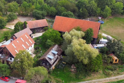 Wohnung Neudrossenfeld - 3 Zimmer, 100 m&sup2;, 750&euro; | Angebot:25553087