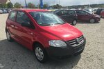 VW Fox el. SSD,SL.,Tüv Neu! 182.000 km 2.500 &euro; Himmelkron 95502