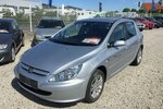 Peugeot 307 Quiksilver,Klima,Alu,Tüv Neu! 189.970 km 2.950 &euro; Himmelkron 95502