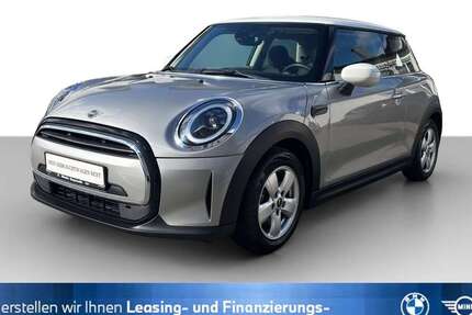 Mini Cooper 60.029 km 18.650 &euro; Bayreuth 95447